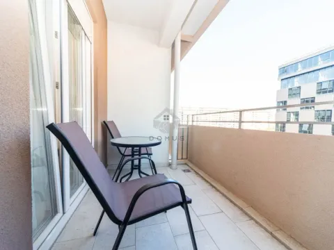 Rent, one bedroom apartment, 47m², Central Point, Podgorica - image 9