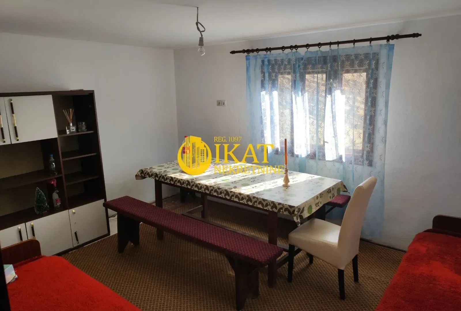 Sale, house, 85m², Brajkovići, Kosjerić