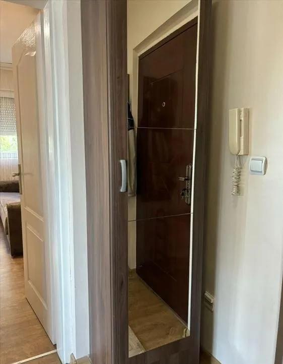 Rent, one bedroom apartment, 41m², Zemun Kalvarija, Zemun Sve Podlokacije