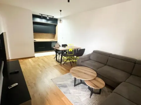 Prodaja, jednosoban stan, 45m², New City, Podgorica - image 2