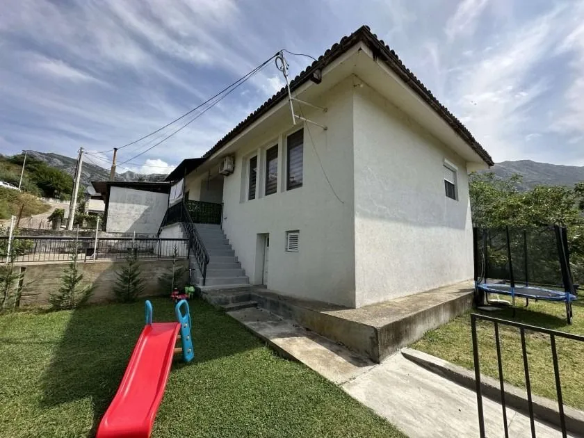 Sale, house, 67m², Stari Bar, Bar
