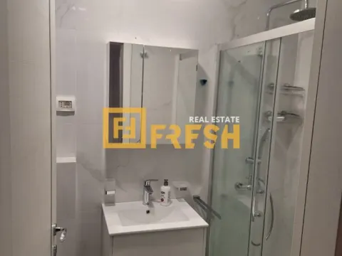 Izdavanje, jednosoban stan, 49m², City Kvart, Podgorica - image 8