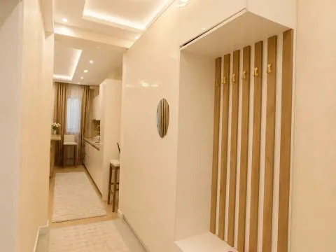 Izdavanje, dvosoban stan, 86m², Stara Varoš, Podgorica - image 3
