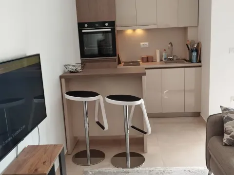 Izdavanje, garsonjera, 34m², Bar, Crna Gora - image 9
