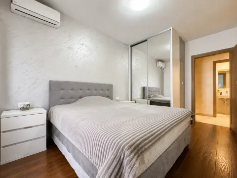 Izdavanje, dvosoban stan, 74m², Master Kvart, Podgorica - image 6
