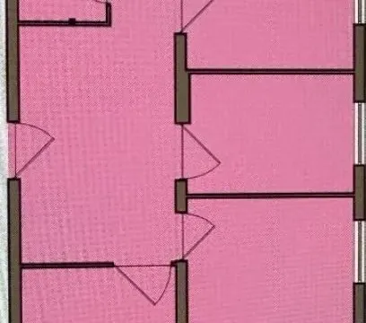 Sale, three bedroom apartment, 90m², Vračar Sve Podlokacije, Beograd - image 12