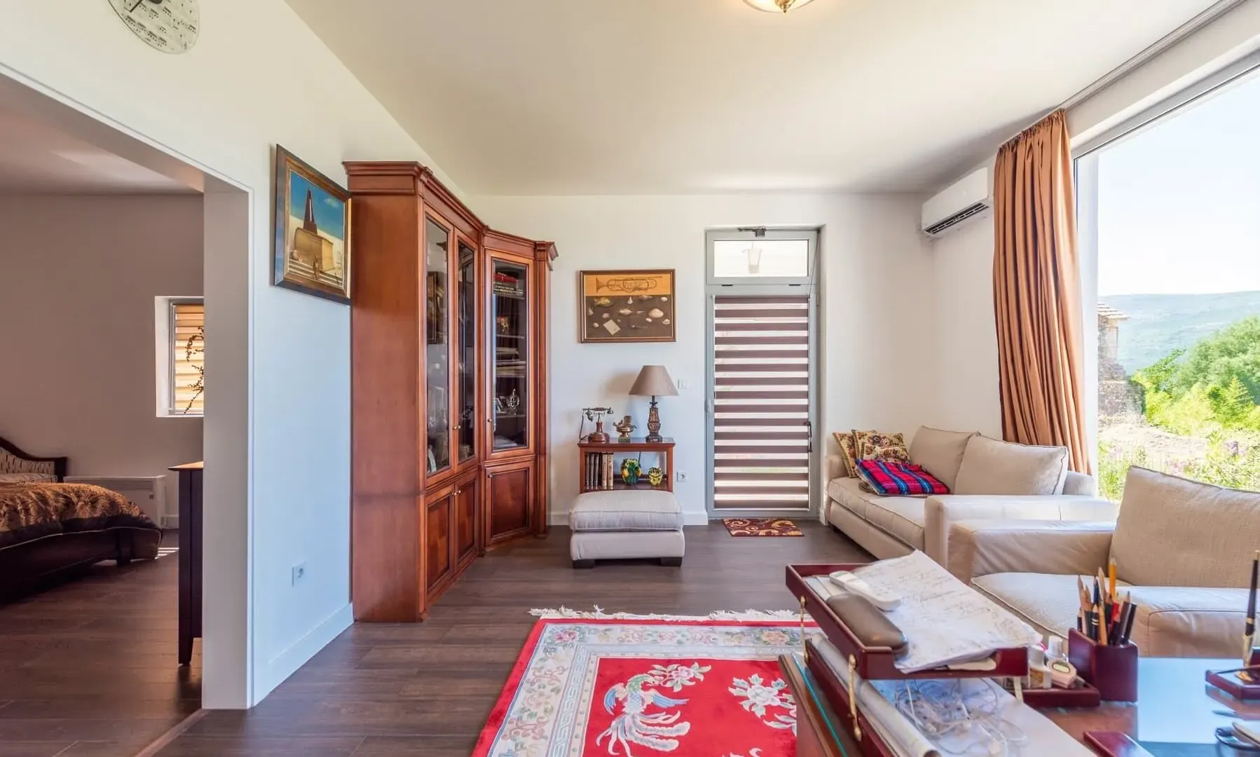 Sale, house, 296m², Kotor, Crna Gora