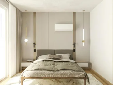 Prodaja, dvosoban stan, 72m², Bar, Crna Gora - image 20