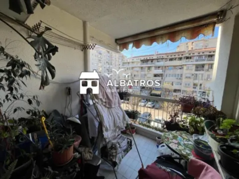 Sale, apartment, 60m², Makedonsko naselje, Bar - image 6