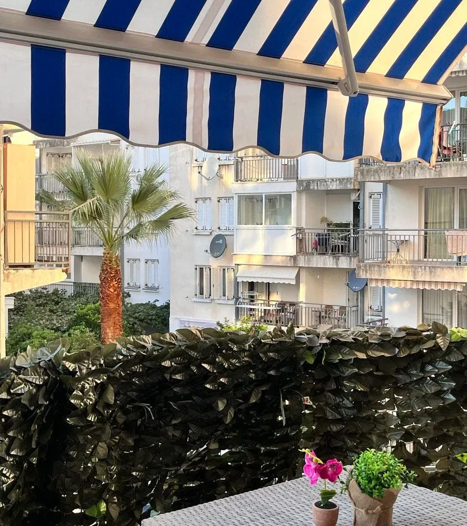 Prodaja, jednosoban stan, 40m², Velji Vinogradi, Budva