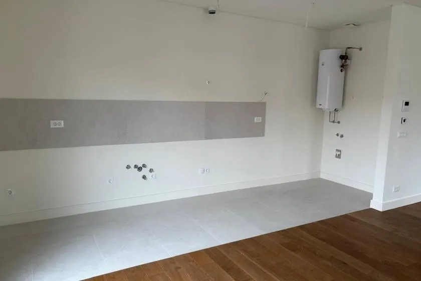 Sale, three bedroom apartment, 91m², Čukarica, Beograd