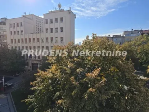 Prodaja, dvosoban stan, 66m², Stari Grad, Beograd - image 16