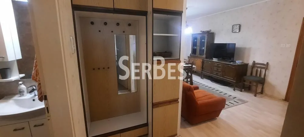 Izdavanje, dvosoban stan, 62m², Novi Sad Sve Podlokacije, Novi Sad