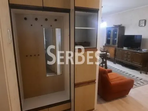 Rent, two bedroom apartment, 62m², Novi Sad Sve Podlokacije, Novi Sad - image 16