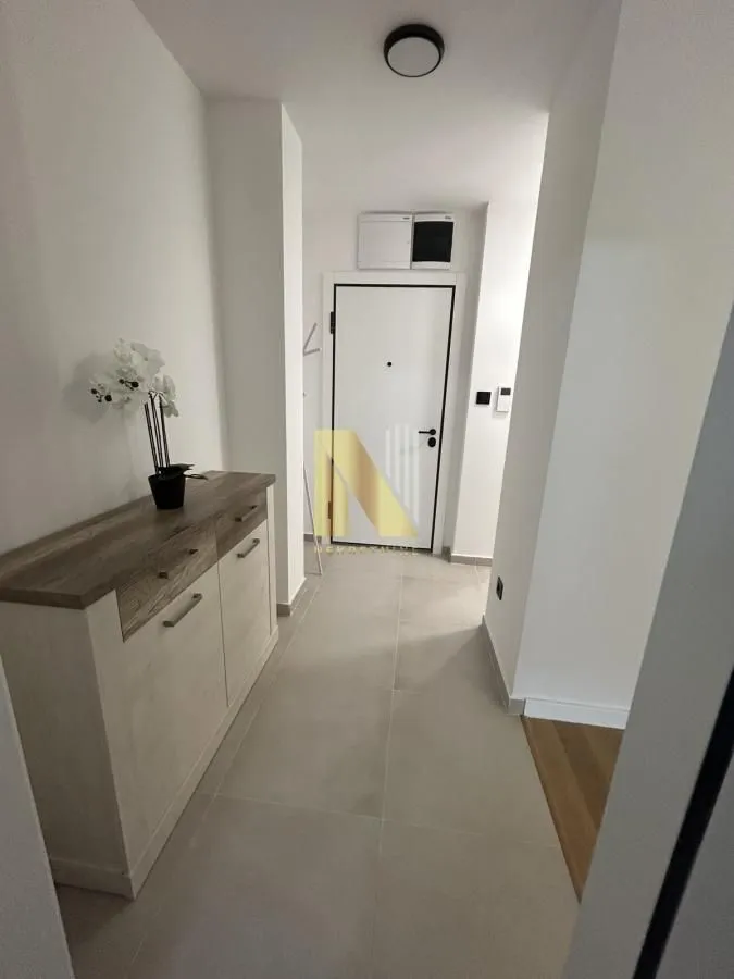 Prodaja, dvosoban stan, 49m², Telep, Novi Sad Sve Podlokacije