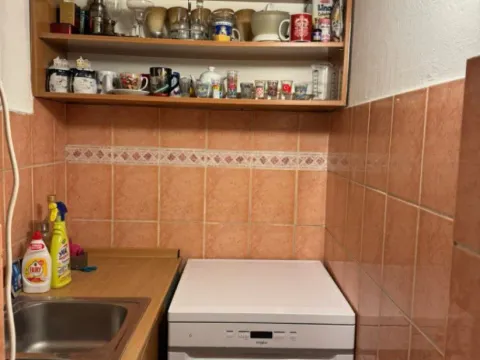 Izdavanje, dvosoban stan, 65m², Preko Morače, Podgorica - image 10