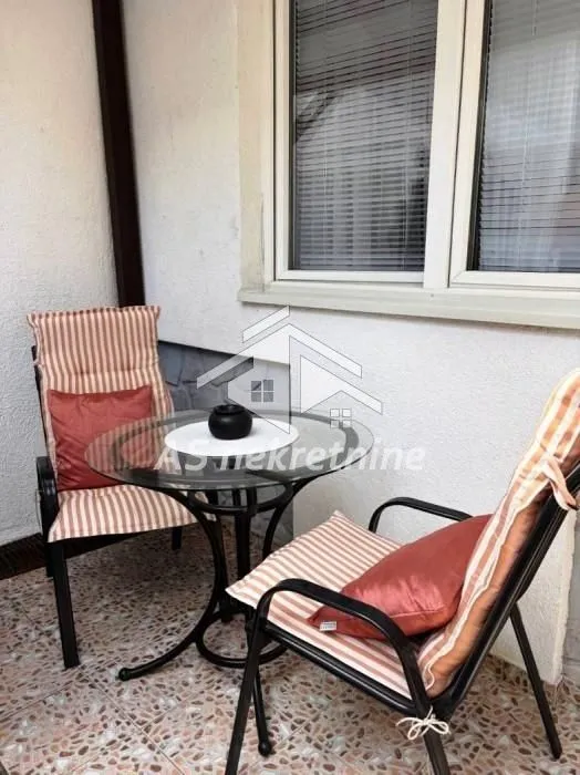 Rent, two bedroom apartment, 42m², Bulbulder, Zvezdara Sve Podlokacije