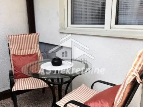 Rent, two bedroom apartment, 42m², Bulbulder, Zvezdara Sve Podlokacije - image 18