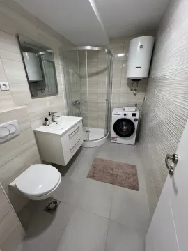 Rent, two bedroom apartment, 70m², Šušanj, Bar - image 13