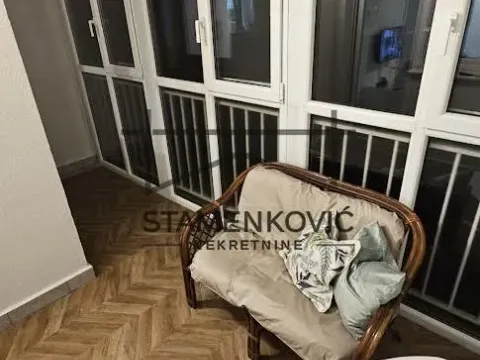 Prodaja, jednosoban stan, 39m², Socijalno, Novi Sad Sve Podlokacije - image 7