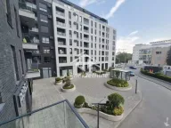 Izdavanje, dvosoban stan, 55m², Tošin bunar, Novi Beograd Sve Podlokacije - image 7