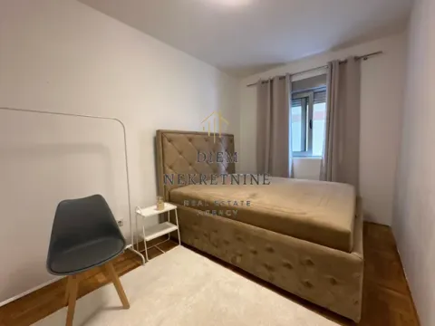 Rent, one bedroom apartment, 44m², Momišići, Podgorica - image 4