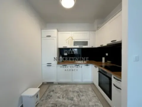 Izdavanje, jednosoban stan, 50m², New City, Podgorica - image 9