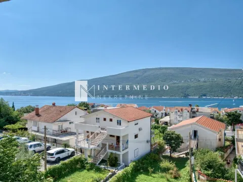 Prodaja, dvosoban stan, 110m², Đenovići, Herceg Novi - image 11