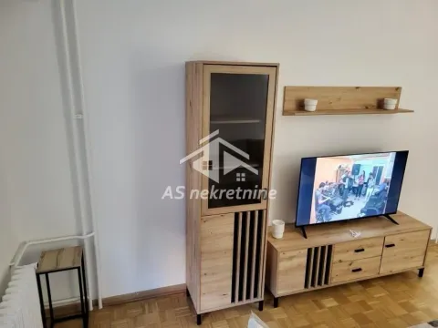 Rent, two bedroom apartment, 54m², Novi Beograd Blok 64, Novi Beograd Sve Podlokacije - image 3