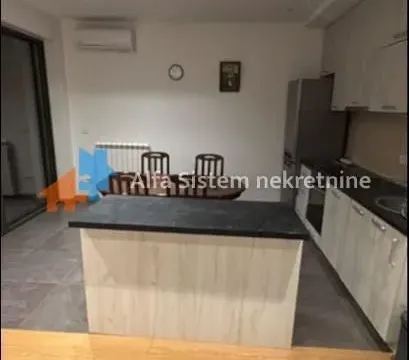 Izdavanje, dvosoban stan, 65m², Stari Grad, Beograd - image 4