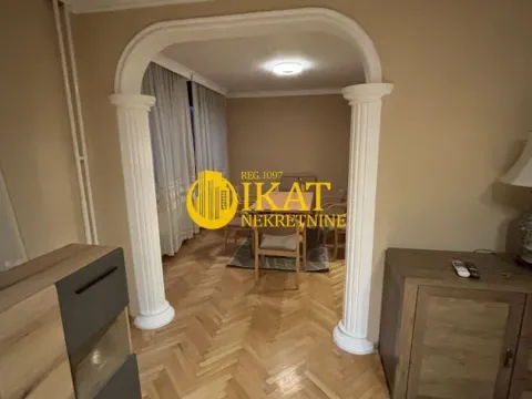 Rent, four bedroom apartment, 91m², Zemun Sve Podlokacije, Beograd - image 2