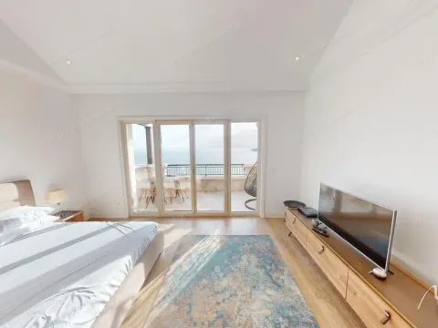 Sale, studio apartment, 52m², Luštica Bay, Tivat - image 2