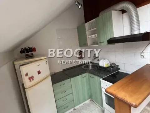 Sale, one bedroom apartment, 33m², Novo naselje, Novi Sad - image 7
