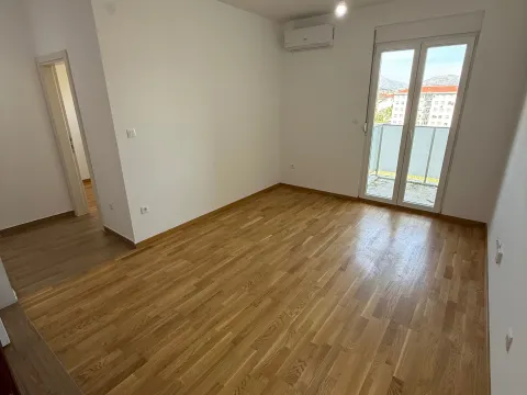Sale, one bedroom apartment, 40m², Zabjelo, Podgorica - image 1