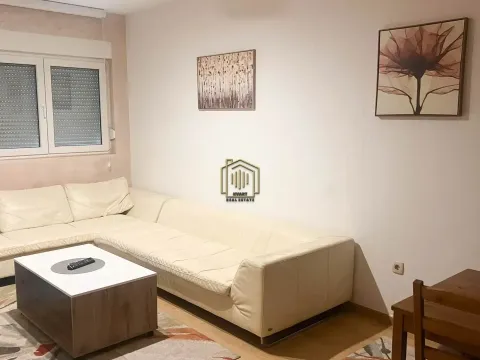 Rent, one bedroom apartment, 47m², City Kvart, Podgorica - image 2