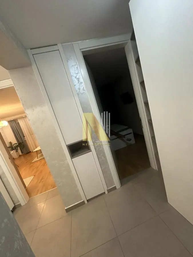 Rent, two bedroom apartment, 50m², Grbavica, Novi Sad Sve Podlokacije