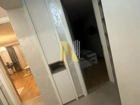 Izdavanje, dvosoban stan, 50m², Grbavica, Novi Sad Sve Podlokacije - image 5