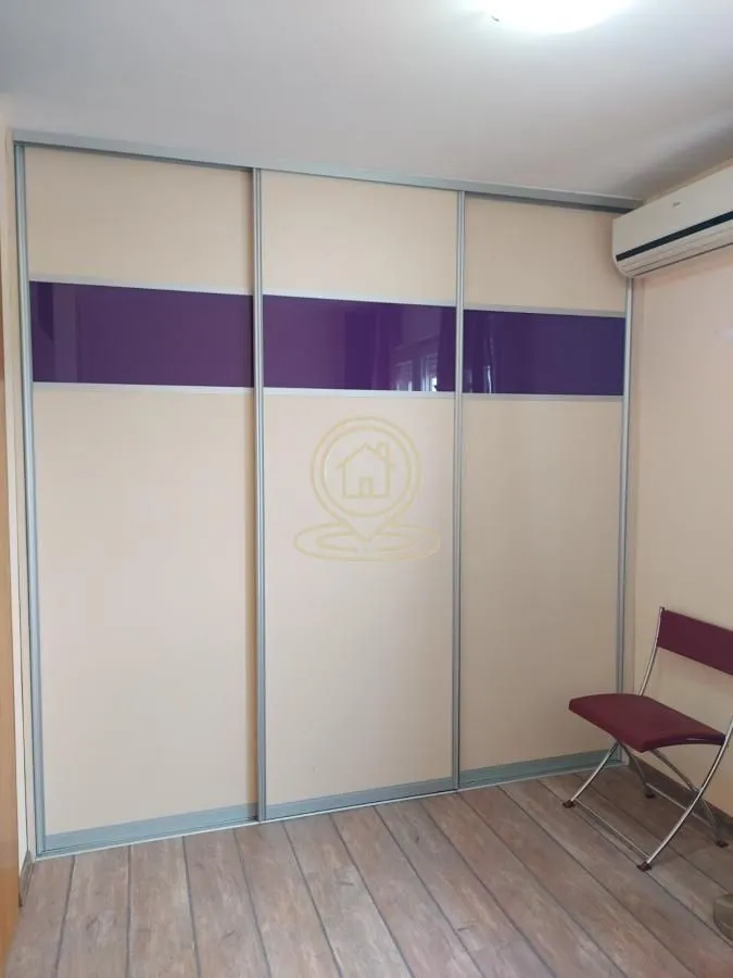 Rent, four bedroom apartment, 115m², Palilula Sve Podlokacije, Beograd