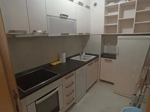 Rent, one bedroom apartment, 52m², Preko Morače, Podgorica - image 10