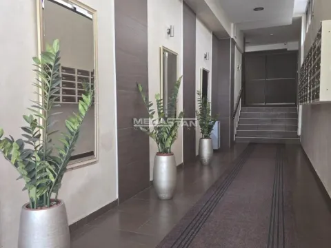 Stan in Voždovačka Crkva