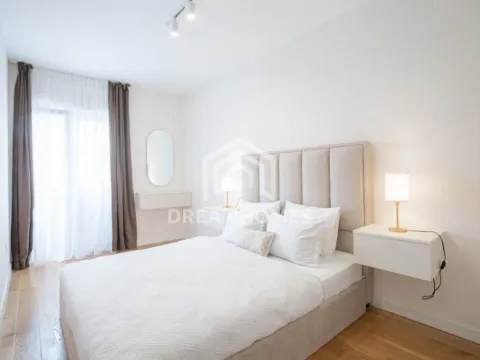 Izdavanje, jednosoban stan, 43m², Central Point, Podgorica - image 7