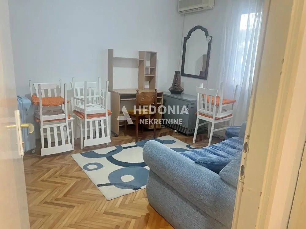 Prodaja, dvosoban stan, 50m², Banovo Brdo, Beograd