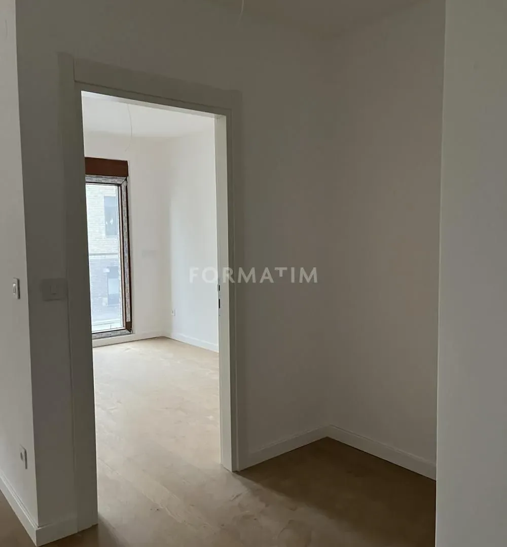 Prodaja, trosoban stan, 88m², Đeram Pijaca, Beograd