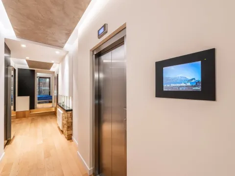 Sale, two bedroom apartment, 107m², Centar, Budva - image 6