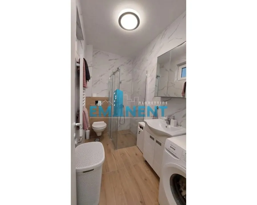 Izdavanje, dvosoban stan, 36m², Lekino Brdo, Voždovac Sve Podlokacije