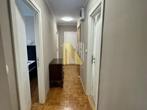 Izdavanje, dvosoban stan, 64m², Liman 2, Novi Sad Sve Podlokacije - image 9