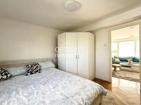 Rent, three bedroom apartment, 76m², Botanička Bašta, Palilula Sve Podlokacije - image 9
