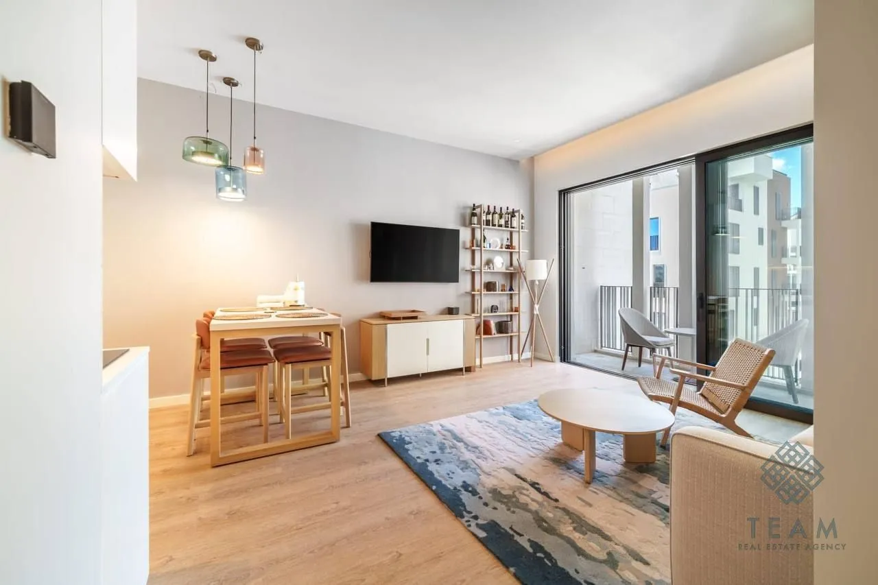 Prodaja, jednosoban stan, 55m², Porto Montenegro, Tivat