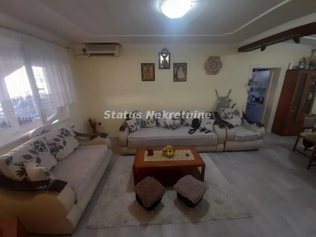 Prodaja, kuća, 64m², Futog, Novi Sad Sve Podlokacije
