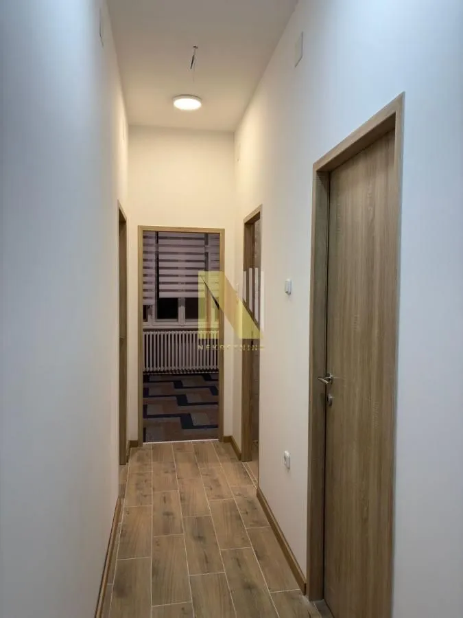 Izdavanje, poslovni prostor, 65m², Centar, Novi Sad